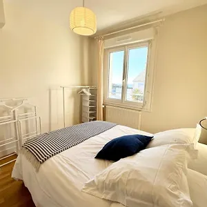  Hébergement de vacances Maison De Pêcheur Cocooning - 150m Du Port