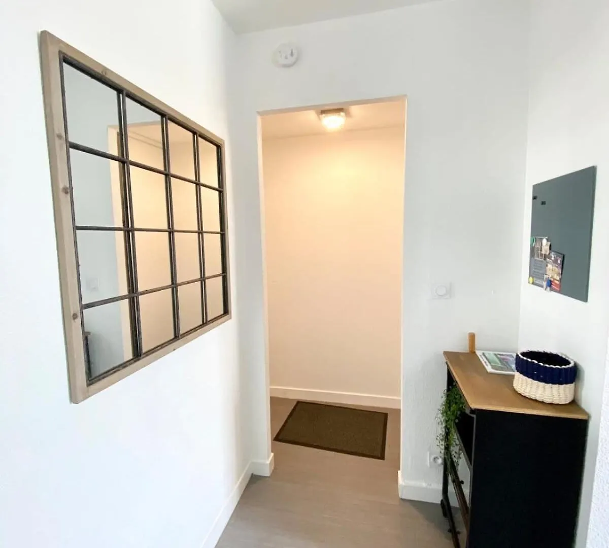 Apartman T2 Hyper Cosy Plage Et Port A Pieds Ploemeur Franciaország
