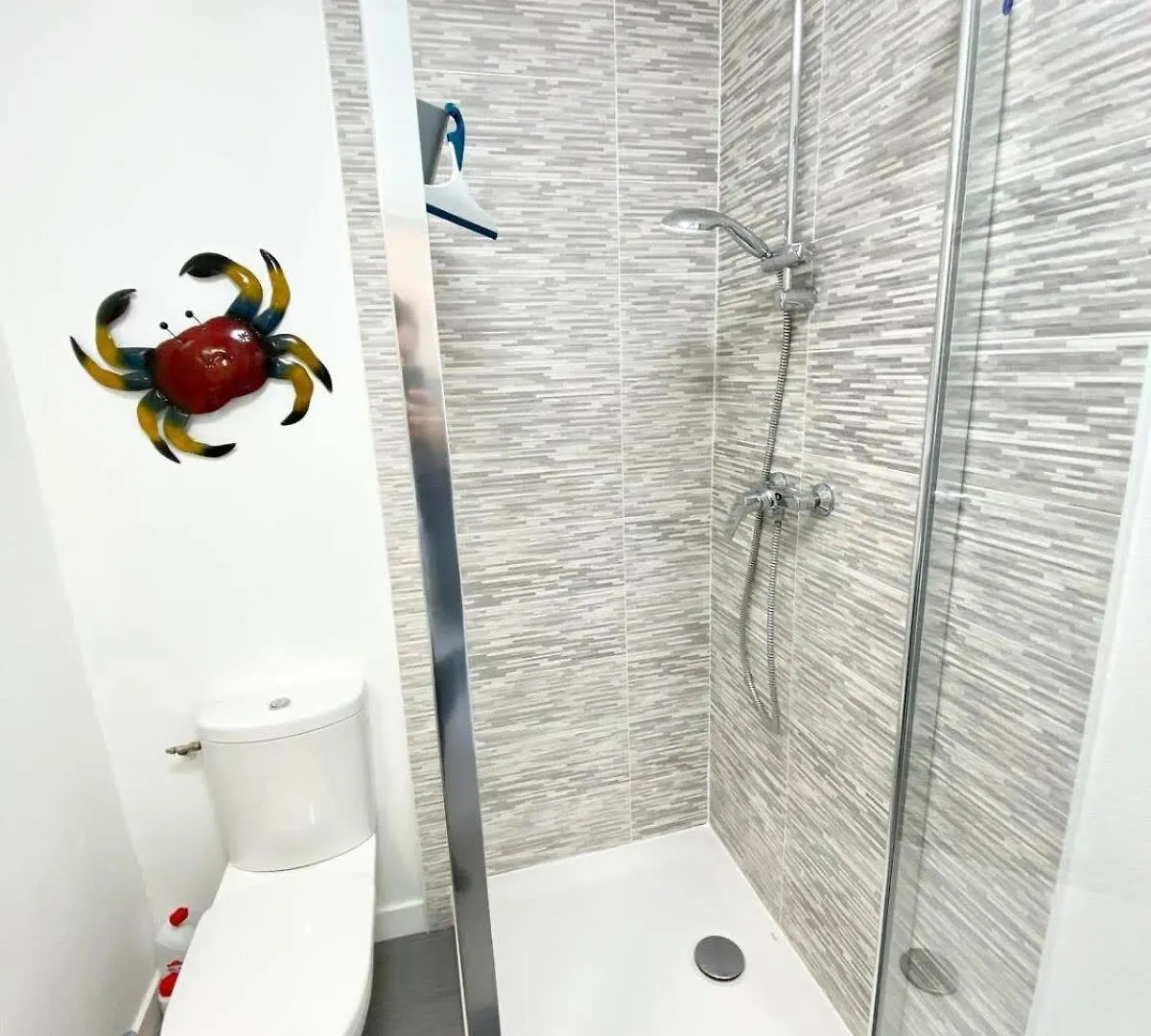 Apartment T2 Hyper Cosy Plage Et Port A Pieds Ploemeur
